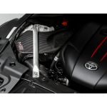 Sportauspuff AWE carbon Ansaugsystem Toyota GR Supra 2020+